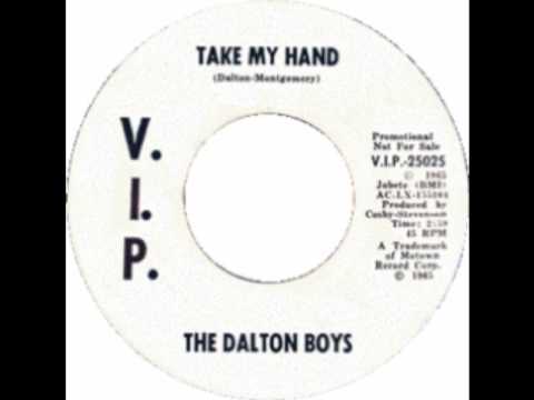 Video thumbnail for Take My Hand
