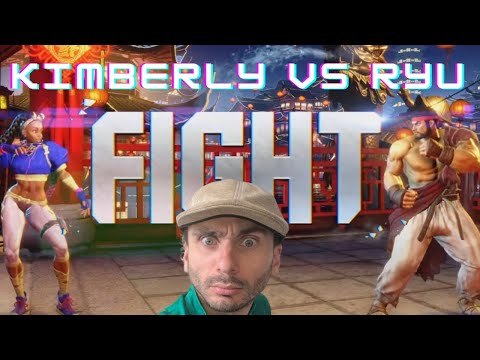 SPRAY VS HADO - STREET FIGHTER 6 - La Garde C'est Arrière #40