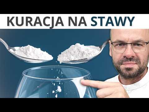 The hidden method for JOINTS, viruses and sleep.