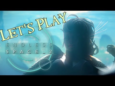 Let's Play Endless Space 2 26 - The Inevitable