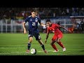 MD2 Group G Asian Qualifiers : Myanmar 0 - 2 Japan MD2 Group G Asian Qualifiers : Myanmar 0 - 2 Japan