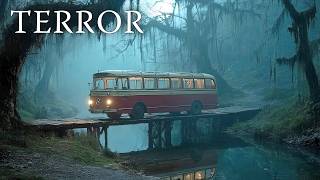 Este filme DE TERROR é CHOCANTE!🎬Eles são controlados por uma voz misteriosa