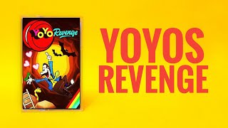 TeZ-X Spectrum Yo-Yo's Revenge