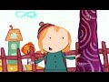 Peg Cat The Tree Problem