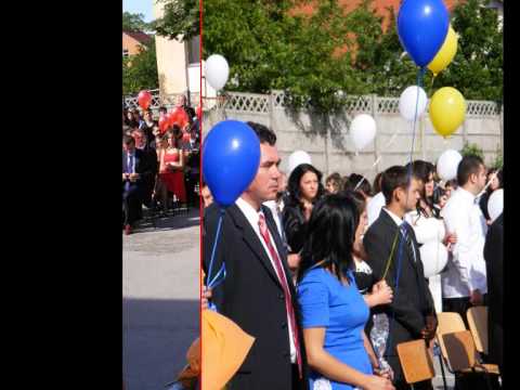 clasa XIIB Octavian Goga JIBOU  2012-2013