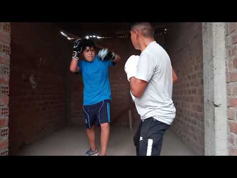 Jaimir Cueto Vs LIL ZVCK