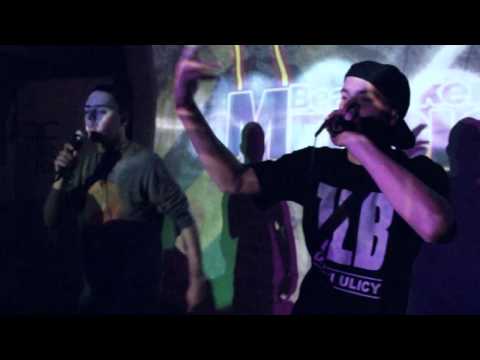 Gramy Rap vol II / powered by Origo / Bitwa o Lot Szybowcem