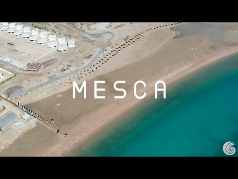 Mesca Project at Somabay