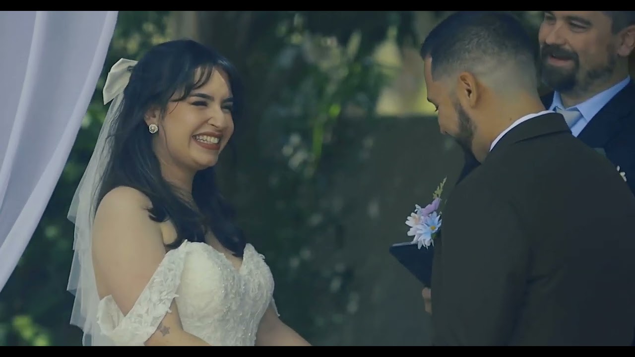 Promotional video thumbnail 2 for Better Together Matrimonies