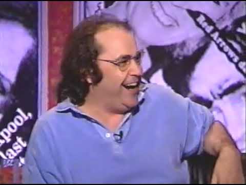 Have I Got News For You S15E08 - Danny Baker & Richard Wilson