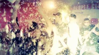 The Plot &amp; Dirty Sánchez - Party als ob (Offizielles HD Video)