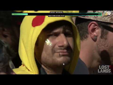 Sippy @ Lost Lands 2021