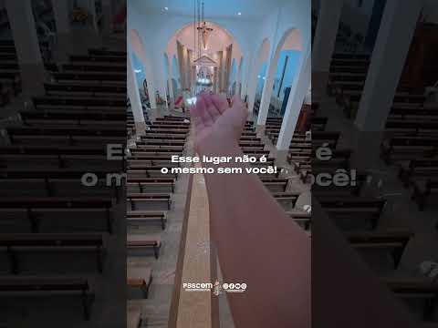 Esse Lugar não é o mesmo sem você!