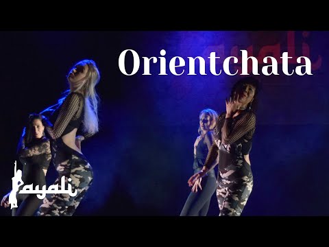 Believer | Orientchata with dance students at Layali, Sweden 2019