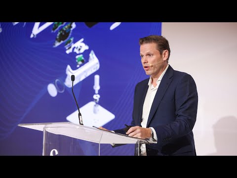 Gustavo De Greiff, KNEEVOICE INC - Innovative Cartilage Auscultation Tool | LSI USA '25