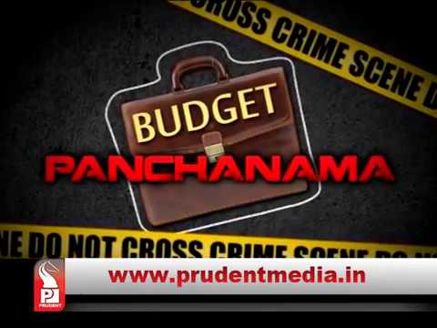 Budget Panchanama 2018