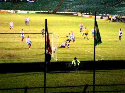 Figueirense 1 x 0 Bahia - 19.10.10.wmv