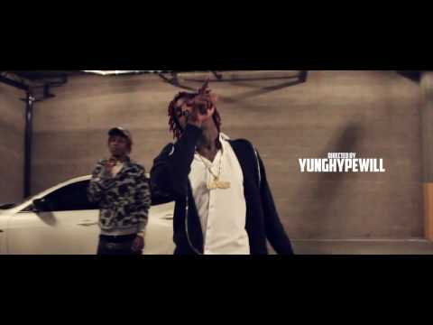 Famous Dex -"Flex" ( feat. T-Jones x Rich The Kid ) [official video]