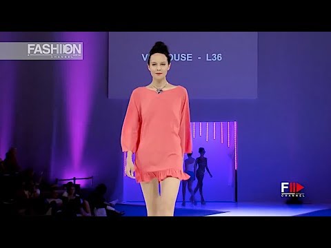 MODE CITY THE SELECTION Spring Summer 2018 Paris - Fashion Channel