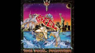 Keel - &quot;Here Today, Gone Tomorrow&quot; [The Final Frontier #4]