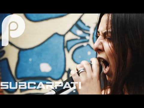 Subcarpați | Pankareala (Live) | 2020