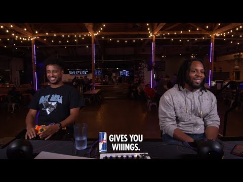 Guildhouse Fighters 190 ft quiksilver, Strakaman, Lucas - SF6