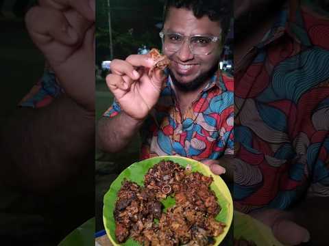 💥🤤 பறக்கும் பரோட்டா சாப்பிட்டு இருகின்களா - Tamil Food Review #trending #food #shorts