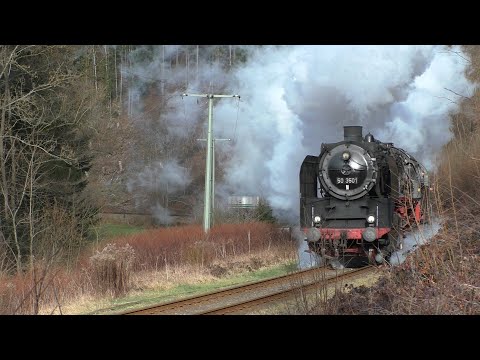 50 3501 hart am kämpfen