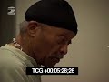Cecil Taylor "In Context" a film by Robert O'Haire & Jeff Burns