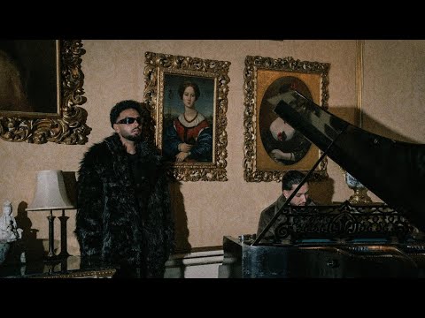 Levels & Graphs ( Official Video ) Navaan Sandhu | Jay B Singh | New Panjabi Songs 2025