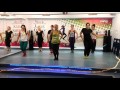 Mike Diamondz - La Onda ~ Zumba Fitness Choreo ...
