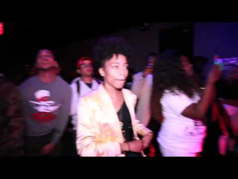 EastKoast Kowboy (@Whatitduff) Performs at Coast 2 Coast LIVE | NYC Edition 10/26/16