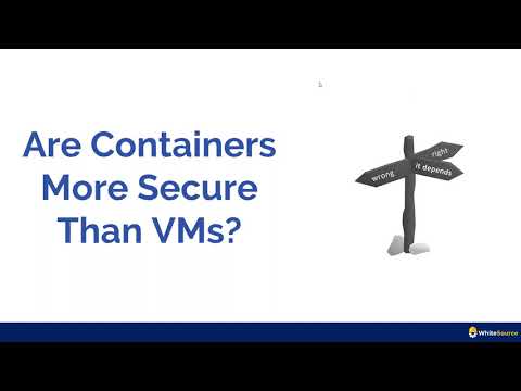From Zero To Hero  Continuous Container Security In 4 Simple Steps