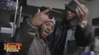 Pop-U Where Brooklyn @ (StreetheatTV)