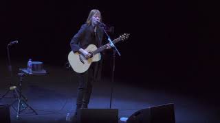 ROSEMARY Suzanne Vega SONY RX100 VII HDR 4K