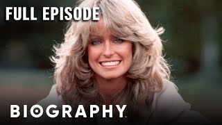 Farrah Fawcett: American Pop-Culture Icon | Full Documentary | Biography