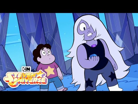 “Tower of Mistakes” | Steven Universe | Cartoon Network