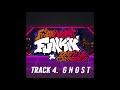 Camellia GHOST FNF Edition 1 Hour Perfect Loop