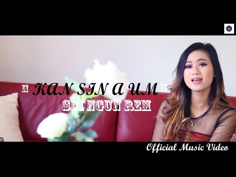X’mas Hla Kan Sin A Um 🎸 Sui Ngun Rem { Official M/V  }