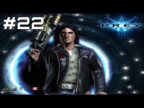 Let's Play Prey - Part 22