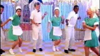 S Club 7 - Viva La Fiesta (Music Video) - Jo O&#39;Meara &amp; Rachel Stevens