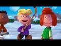Piston Cup The Return Of The KaChow We Re Counting On You Song Peanuts Movie 8th Anniversary