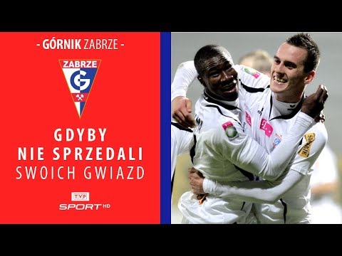 TOP 11: Gdyby Górnik Zabrze zatrzymał najlepszych piłkarzy