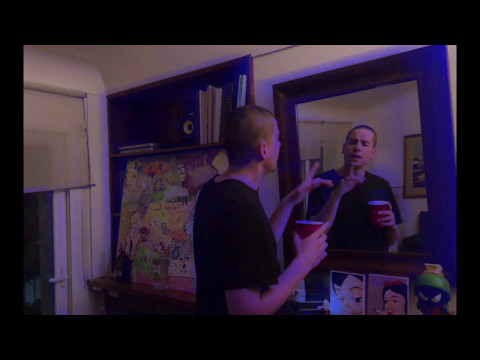 DIGITAL PAPI + VIN2.000 // YA ME DA IGUAL