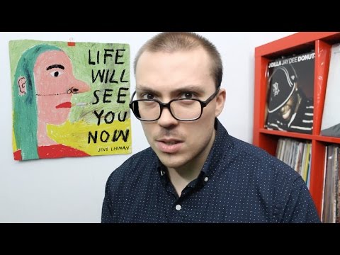 Jens Lekman - Life Will See You Now ALBUM REVIEW