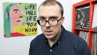 Jens Lekman - Life Will See You Now ALBUM REVIEW