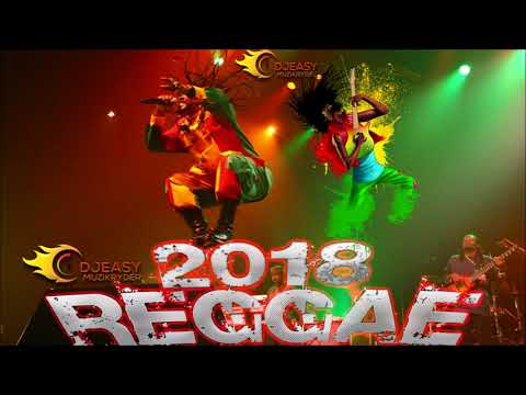 New Reggae Mix 2018(July 2018)Capleton,Jah Cure,Richie Spice,Chronixx,Luciano,Sizzla & More