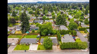 2051 SE 182nd Ave. Portland, OR 97233