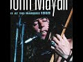 John Mayall - Live at The Marquee 1969