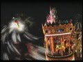 Intro Of Cinderella UK VHS 1992
